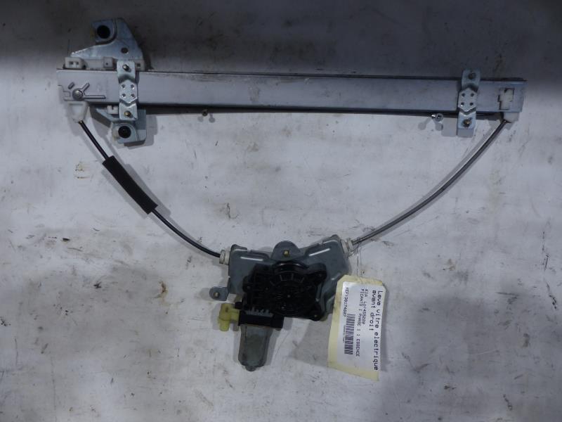 Leve vitre electrique avant droit KIA PICANTO 1 PHASE 1 Essence - 1