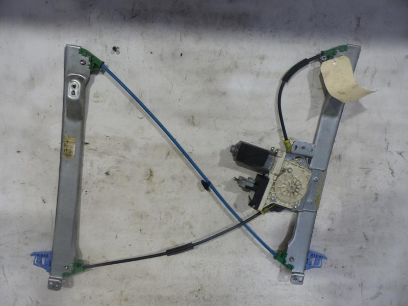 Leve vitre electrique avant droit CITROEN C2 PHASE 1 Diesel - 1