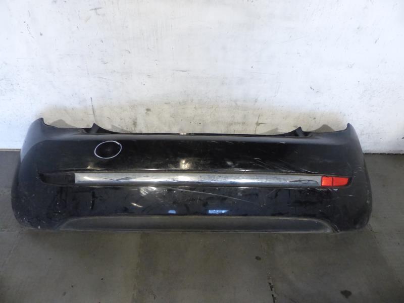 Pare choc arriere LANCIA YPSILON 4 PHASE 2 Essence - 1