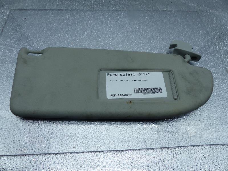 Visiera parasole destra SEAT IBIZA 3 PHASE 1 Diésel - 1