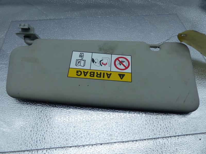 Visiera parasole destra RENAULT CLIO 4 PHASE 1 Diésel - 1