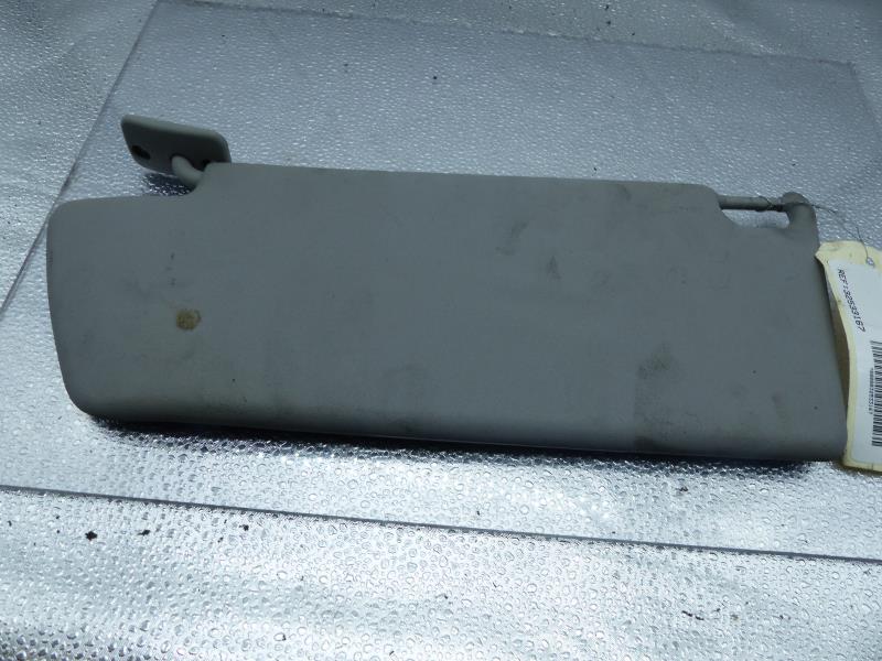 Visiera parasole sinistra OPEL ZAFIRA B PHASE 1 Diésel - 1