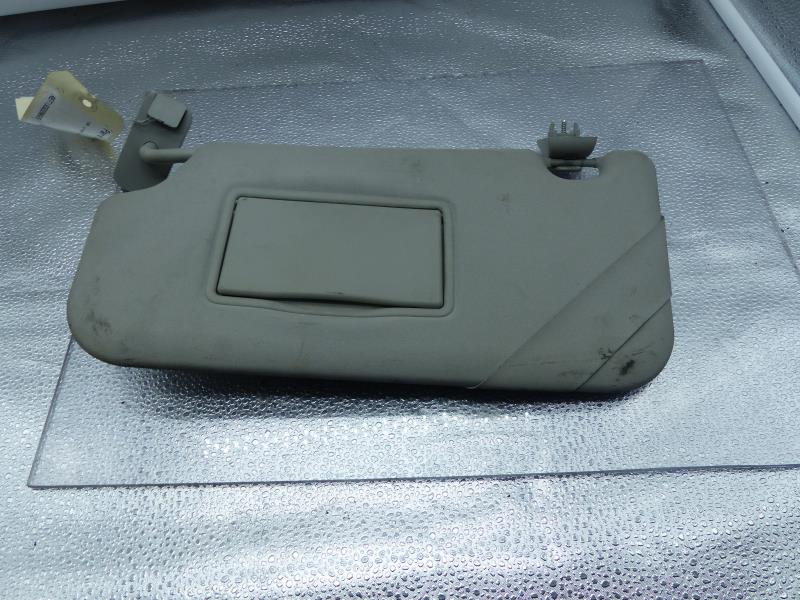 Visiera parasole sinistra FORD FIESTA 6 PHASE 1 Diésel - 1