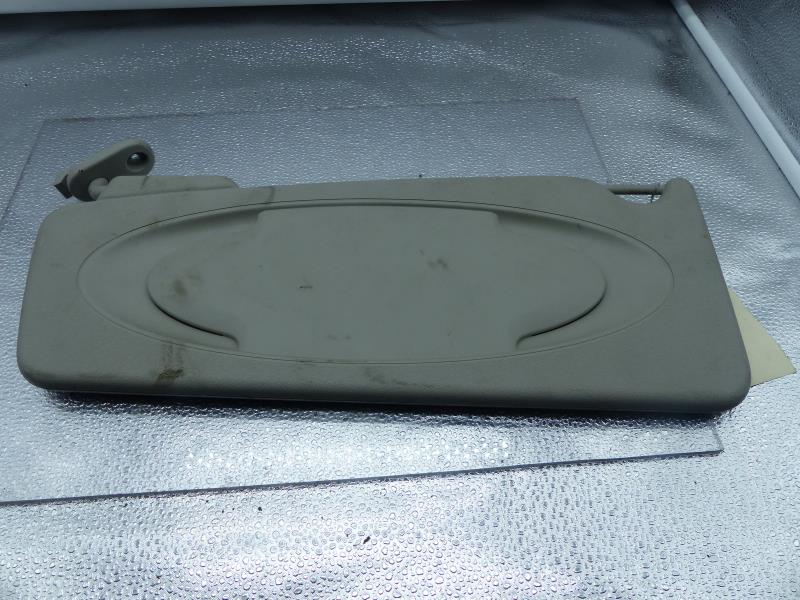Visiera parasole sinistra RENAULT KANGOO 2 PHASE 2 Diésel - 1