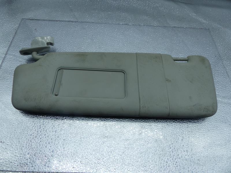 Visiera parasole sinistra AUDI A4 2 PHASE 2 Diésel - 1