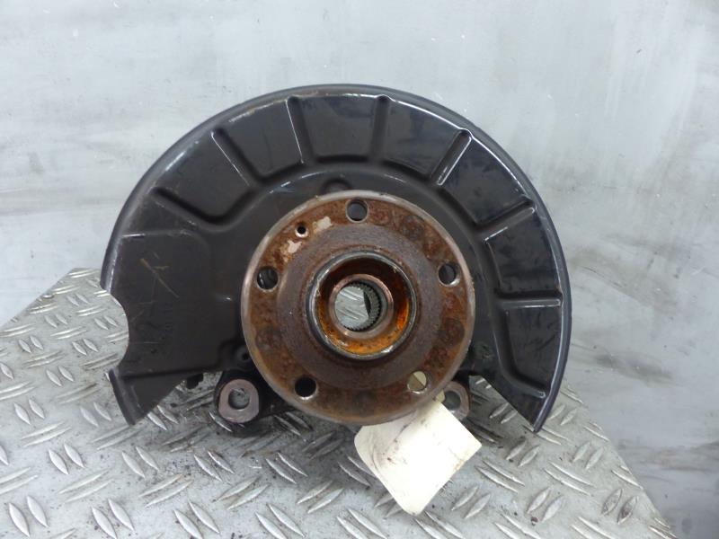 Fuso a snodo anteriore destro VOLKSWAGEN PASSAT 6 Diésel - 1