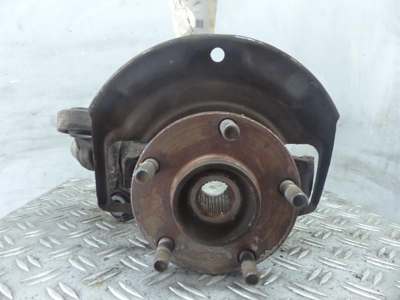 Fuso a snodo anteriore sinistro NISSAN PRIMERA 4 Diésel - 1