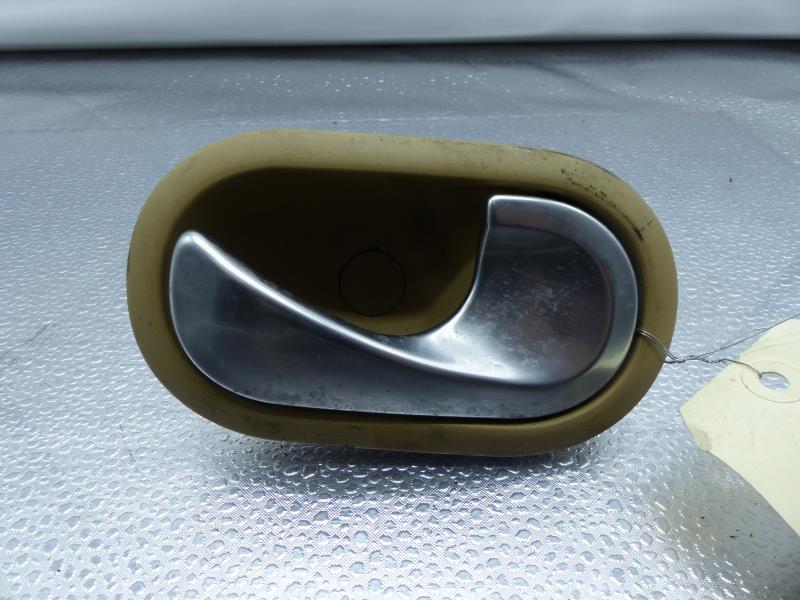 Maniglia interna posteriore destra RENAULT MODUS PHASE 1 Gasolina - 1