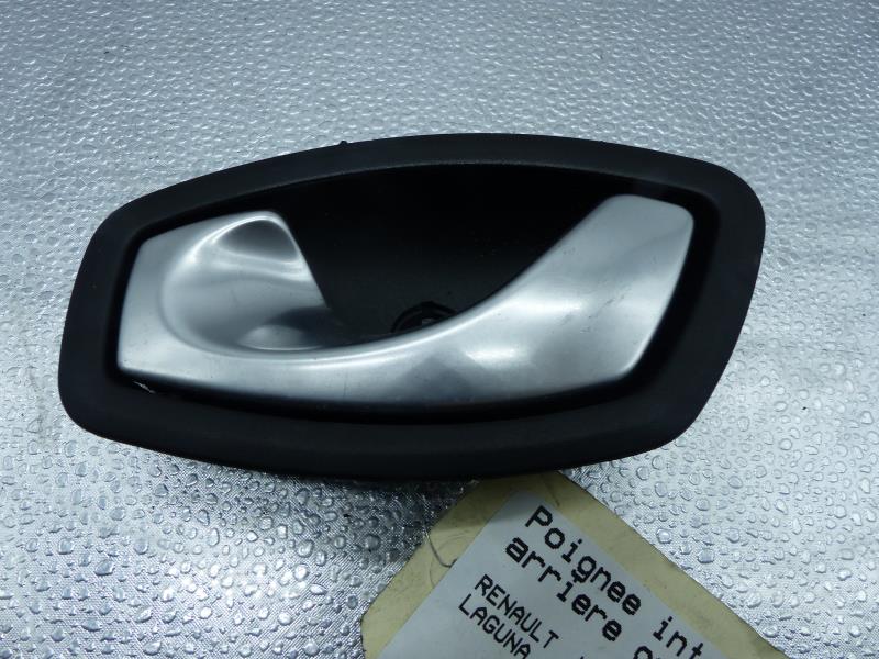 Maniglia interna posteriore sinistra RENAULT LAGUNA 3 PHASE 2 Diésel - 1