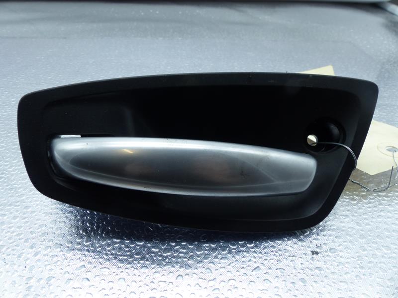 Maniglia interna anteriore sinistra BMW SERIE 1 E87 PHASE 1 Diésel - 1