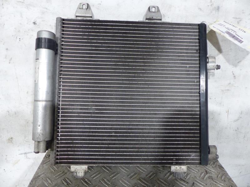 Radiateur clim TOYOTA AYGO 1 PHASE 1 Essence - 1