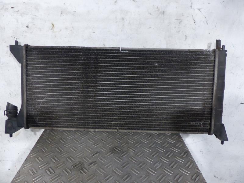 Radiateur eau SUZUKI IGNIS 2 Diesel - 1