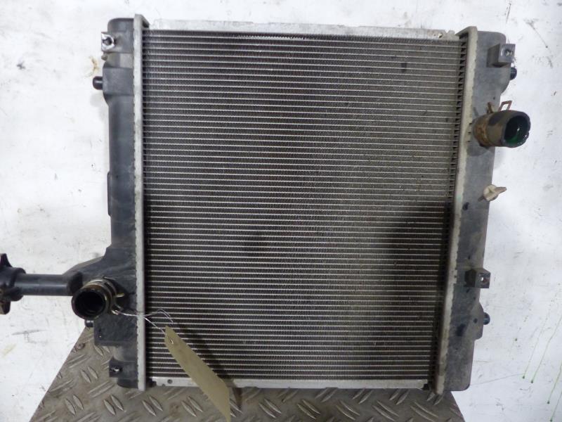 Radiateur eau NISSAN PIXO Essence - 1