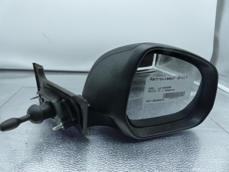 Retrovisor derecho OPEL AGILA B Gasolina - 1