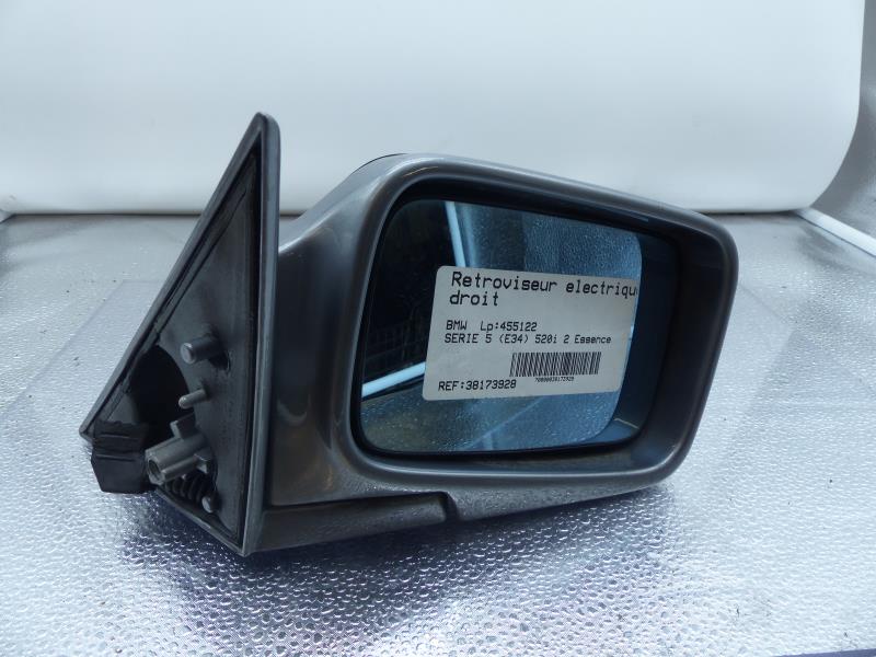 Retrovisor derecho BMW SERIE 5 E34 Gasolina - 1