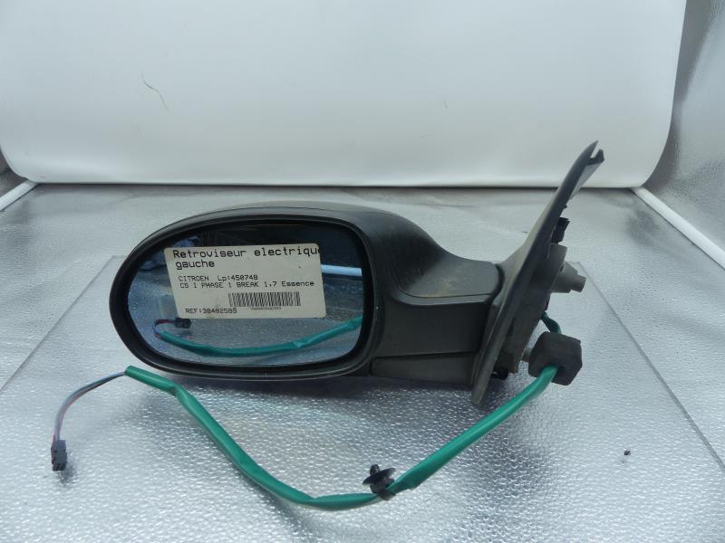 Retrovisor izquierdo CITROEN C5 1 PHASE 1 Gasolina - 1