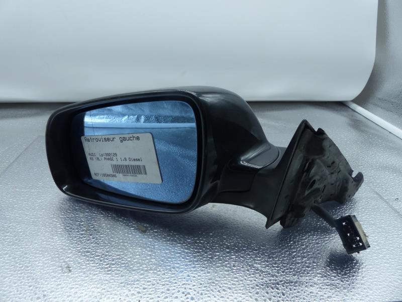 Specchietto retrovisore sinistro AUDI A3 1 PHASE 1 Diésel - 1