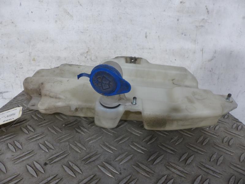 Vase de lave glace SUZUKI IGNIS 2 Diesel - 1