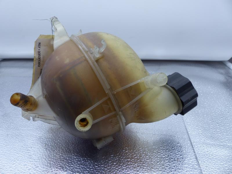 Vaso di espansione CITROEN C3 1 PHASE 1 Gasolina - 1