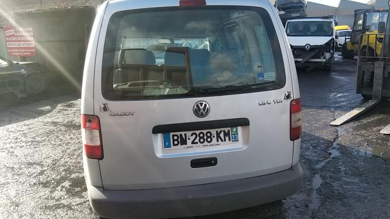 Photo de la pièce