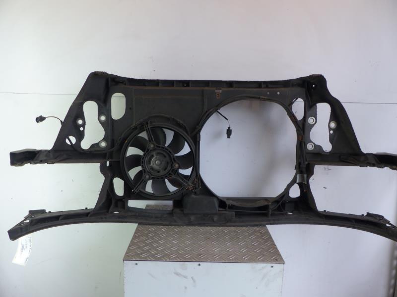 Armature avant, Masque avant AUDI A6 2 AVANT PHASE 2 BREAK Diesel - 1