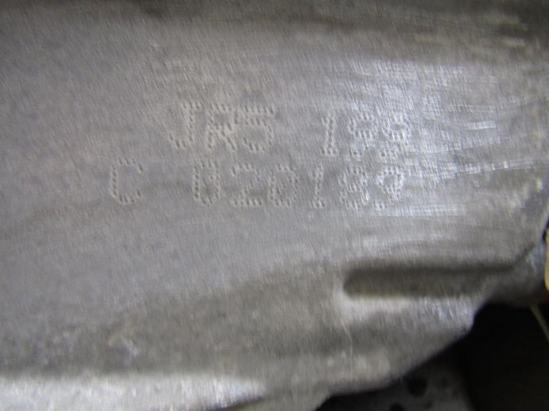Boite de vitesses NISSAN NOTE 1 PHASE 2 Diesel - 1