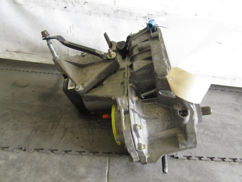Boite de vitesses RENAULT MEGANE 1 PHASE 2 Essence - 1