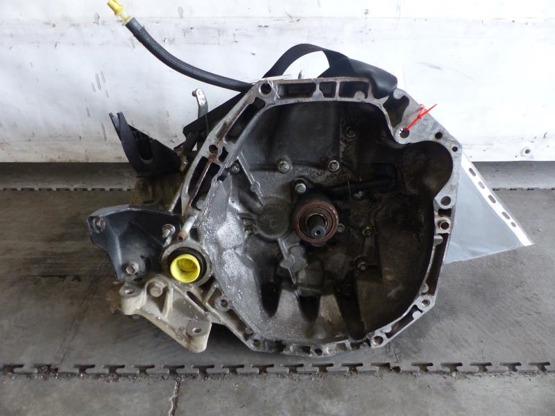 Boite de vitesses RENAULT TWINGO 2 PHASE 1 Diesel - 1
