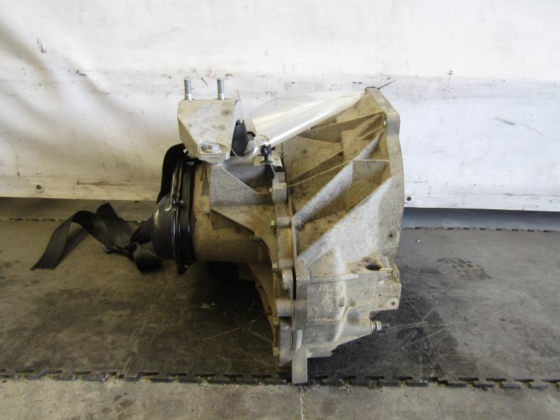 Boite de vitesses FORD FIESTA 6 PHASE 1 Essence - 1