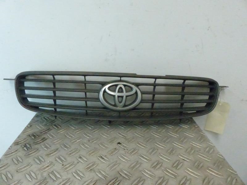 Calandre TOYOTA COROLLA 9 PHASE 2 Diesel - 1