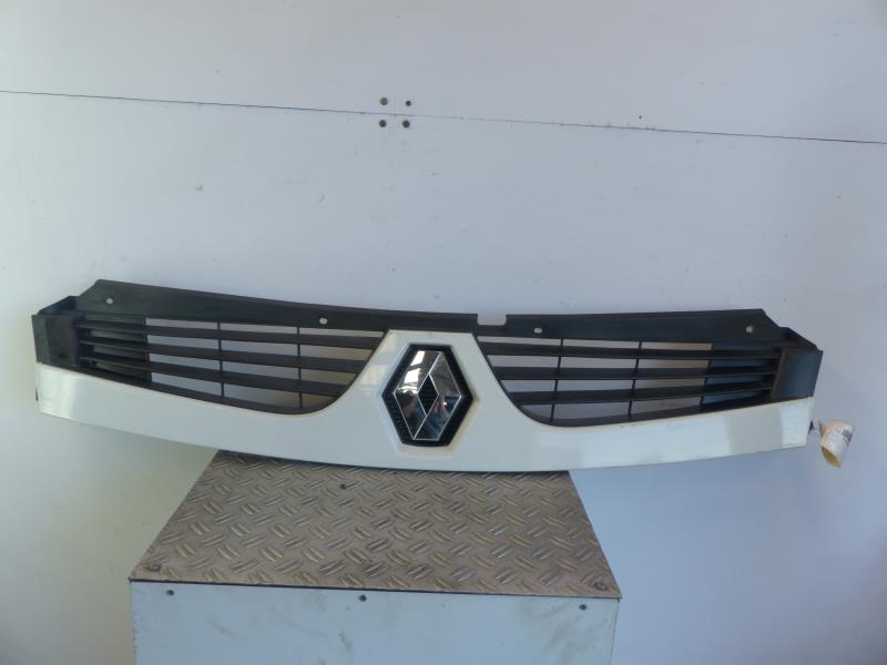 Calandre RENAULT MASTER 2 PHASE 3 Diesel - 1