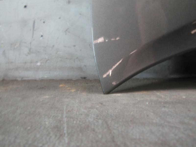 Capot TOYOTA COROLLA VERSO 2 PHASE 1 Diesel - 1