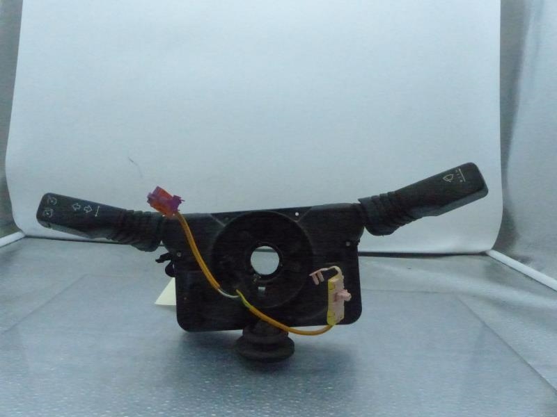 Devio guida completo con contatto spiralato OPEL ZAFIRA B PHASE 1 Diésel - 1