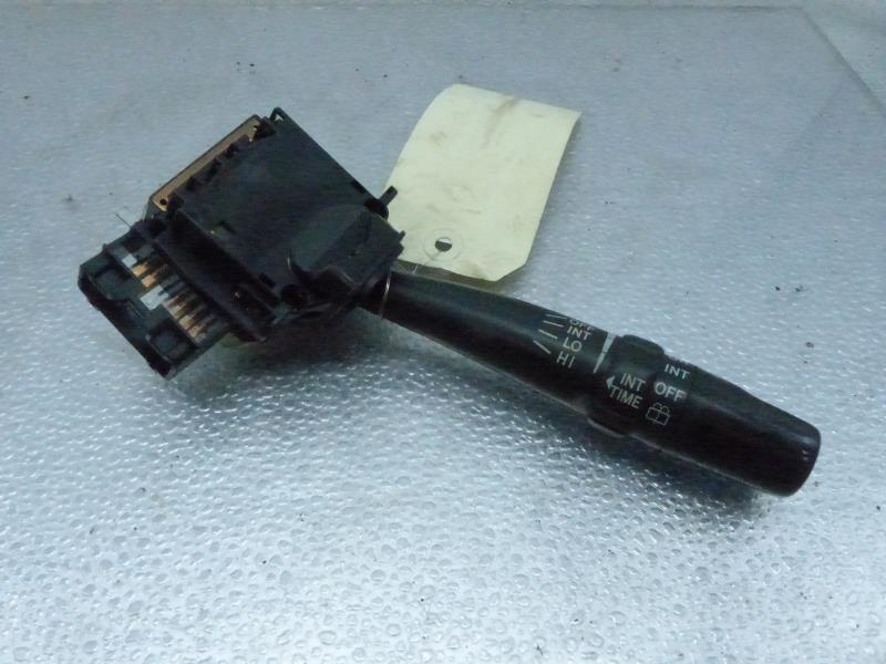 Commodo d'essuie glaces TOYOTA COROLLA 9 PHASE 2 Diesel - 1