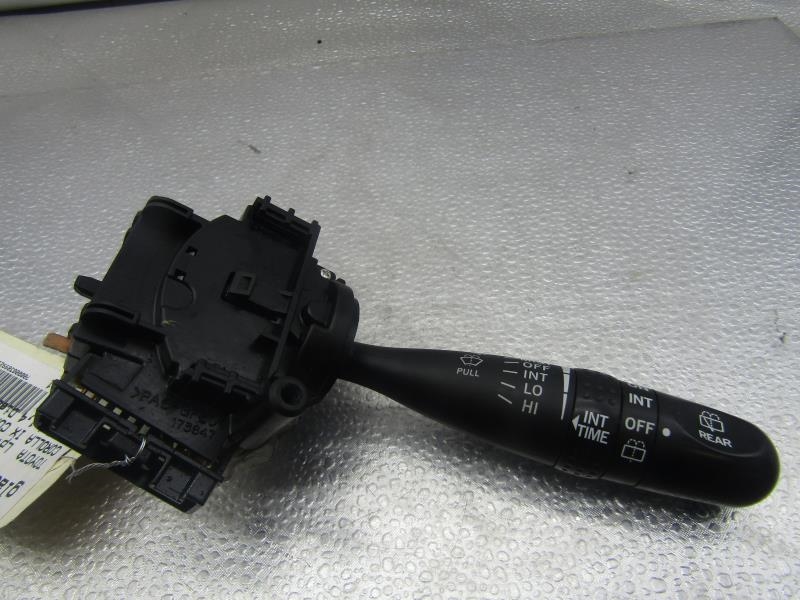 Commodo d'essuie glaces TOYOTA COROLLA 10 PHASE 2 Diesel - 1
