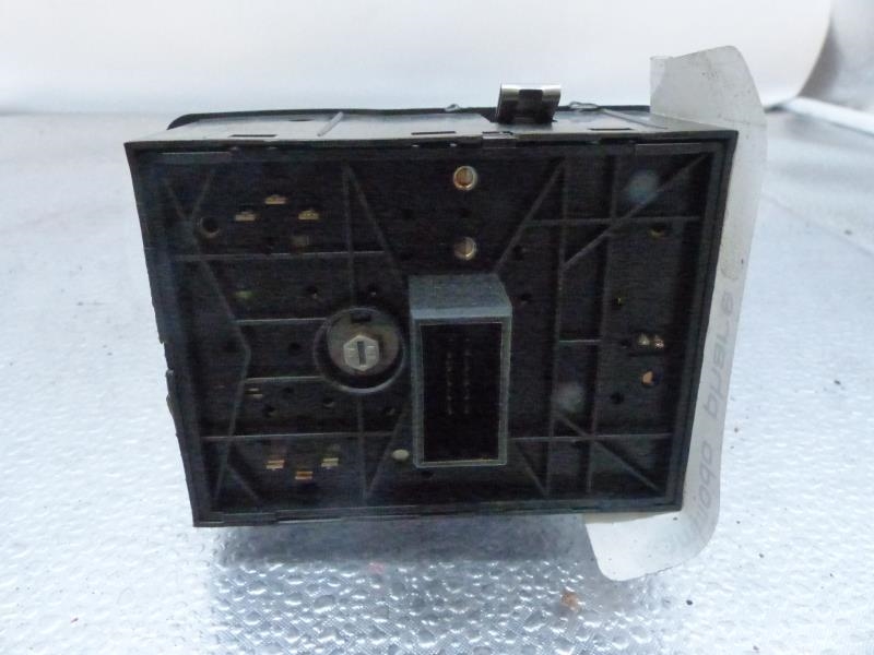 Commodo phare OPEL COMBO C PHASE 2 Diesel - 1