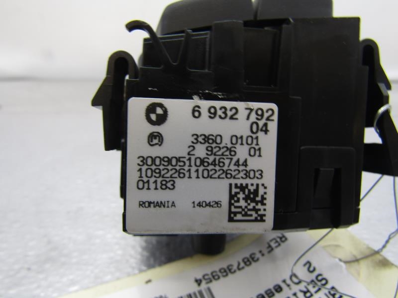 Commodo phare BMW SERIE 1 E87 PHASE 2 Diesel - 1