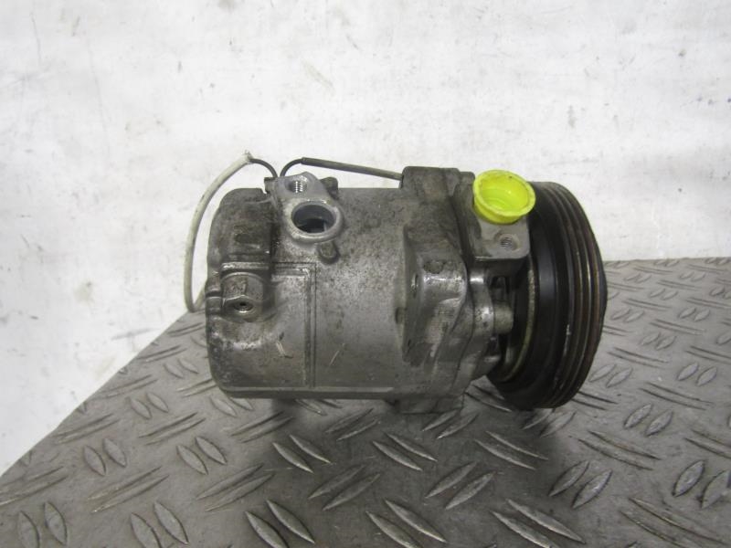 Compresseur clim SMART FORTWO 1 PHASE 2 COUPE Essence - 1