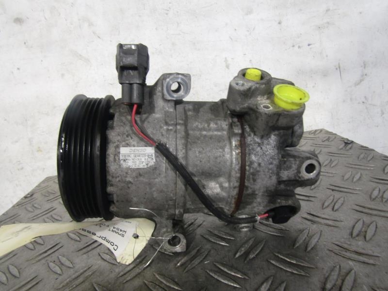 Compresseur clim SMART FORFOUR 1 Diesel - 1