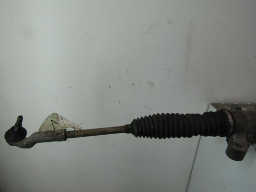 Photo de la pièce