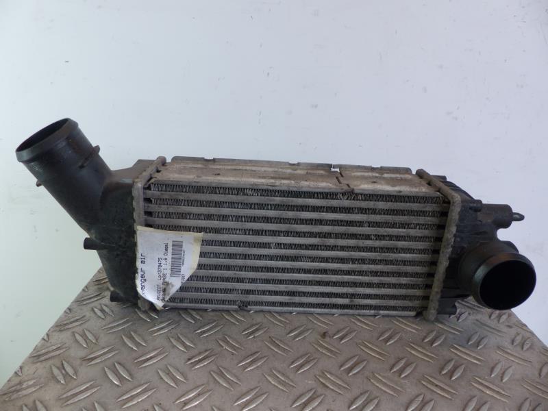 Echangeur air (Intercooler) PEUGEOT 307 PHASE 1 BREAK Diesel - 1