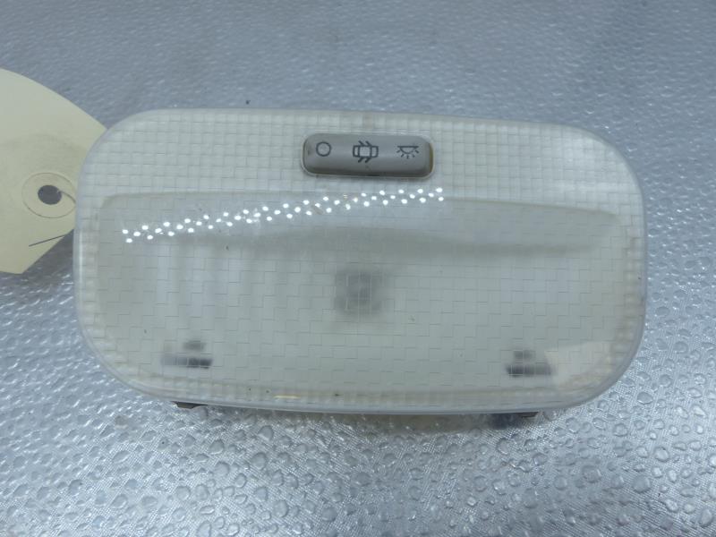 Eclairage de plafonnier CITROEN C3 2 PHASE 1 Diesel - 1