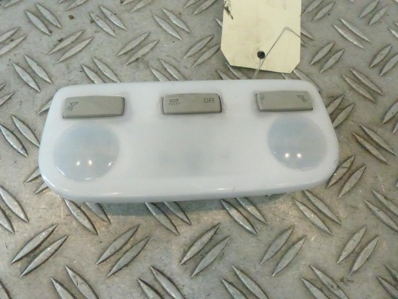 Eclairage de plafonnier RENAULT CLIO 4 PHASE 1 Diesel - 1