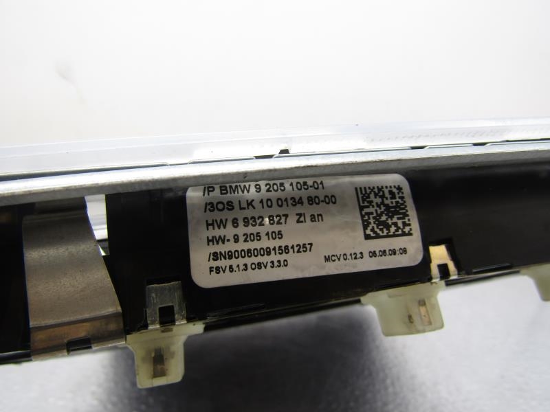 Eclairage de plafonnier BMW SERIE 1 E87 PHASE 2 Diesel - 1