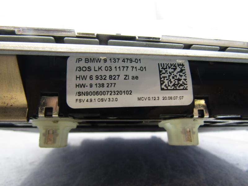 Eclairage de plafonnier BMW SERIE 1 E87 PHASE 2 Diesel - 1