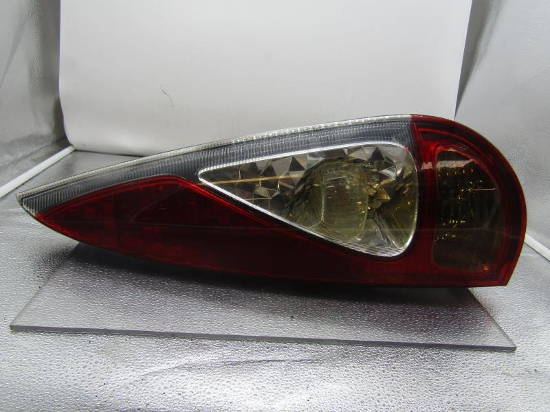 Fanale posteriore principale destro (luci) TOYOTA YARIS VERSO PHASE 2 Diésel - 1