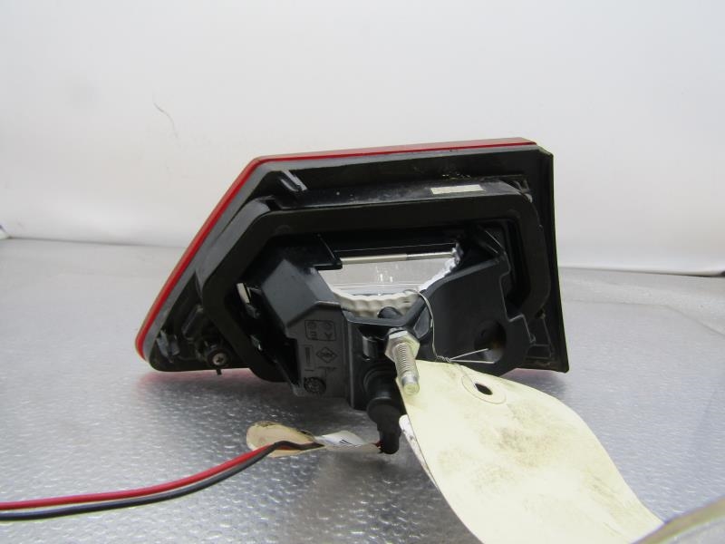 Feu arriere secondaire droit (feux) RENAULT CLIO 4 PHASE 1 Diesel - 1