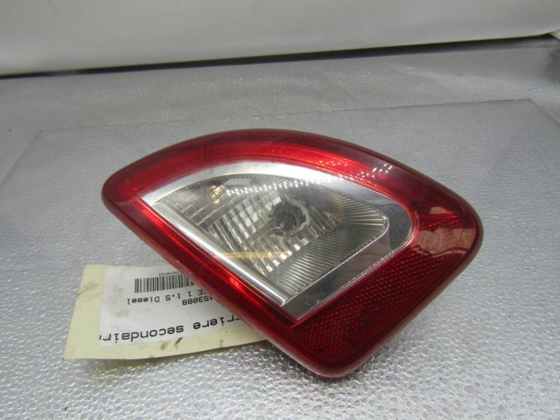 Feu arriere secondaire gauche (feux) RENAULT TWINGO 2 PHASE 2  - 1