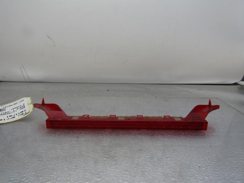 Feu arriere stop central BMW SERIE 1 E87 PHASE 2 Diesel - 1