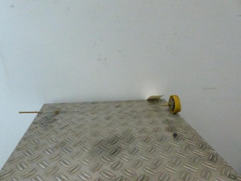 Asta di livello olio RENAULT CLIO 4 PHASE 1 Diésel - 1